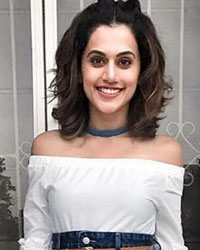 Taapsee Pannu